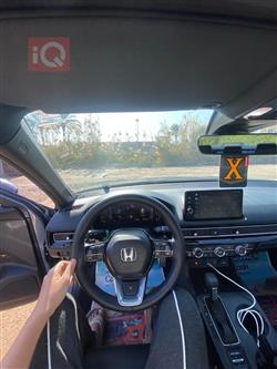 هوندا سيفيك